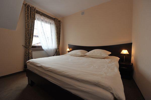 Zajazd Magda Kroczyce Habitación foto
