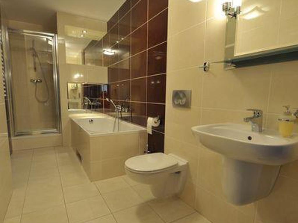 Zajazd Magda Kroczyce Habitación foto