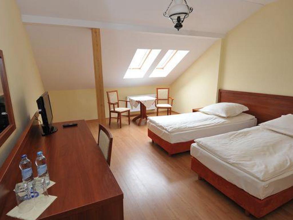 Zajazd Magda Kroczyce Habitación foto
