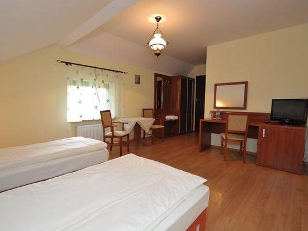 Zajazd Magda Kroczyce Habitación foto