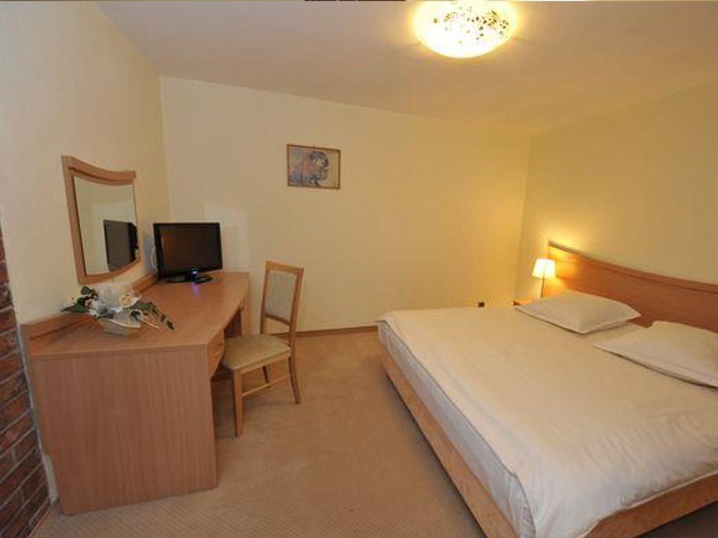 Zajazd Magda Kroczyce Habitación foto